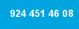 924 451 46 08